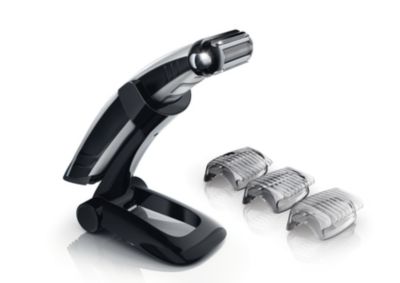 philips 7100 body groomer