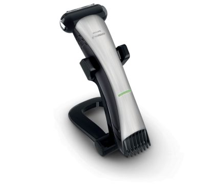 Where Should Guys Shave? | Men's Grooming & Manscaping Tips | Philips