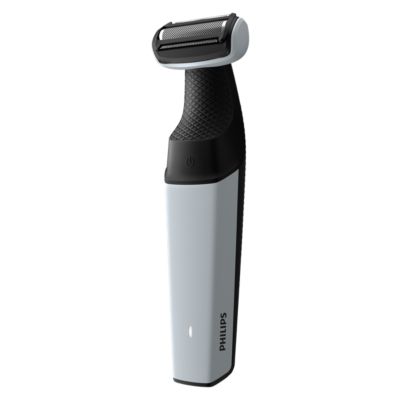 philips showerproof bodygroomer series 3000