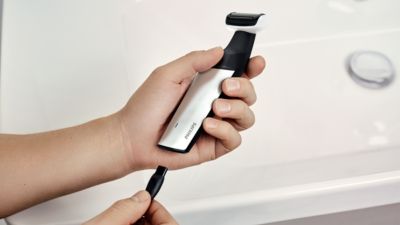 bodygroom serie 3000