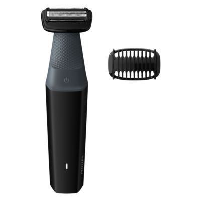 full body trimmer and shaver