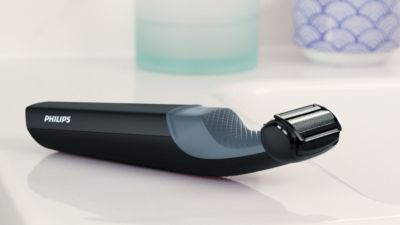 philips body groomer bg3006