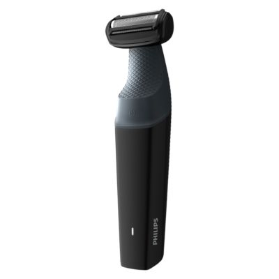 philips series 3000 body shave