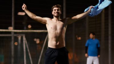 philips bodygroom series 3000 showerproof body groomer