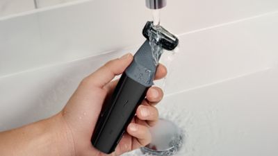 philips bodygroom 3010