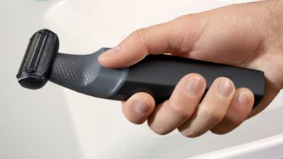 philips series 3000 bodygroom