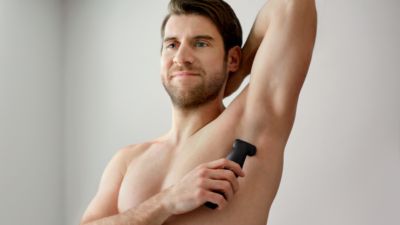 philips body groomer bg3010