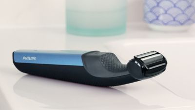 bodygroom philips 3000