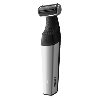 philips series 5000 body groomer