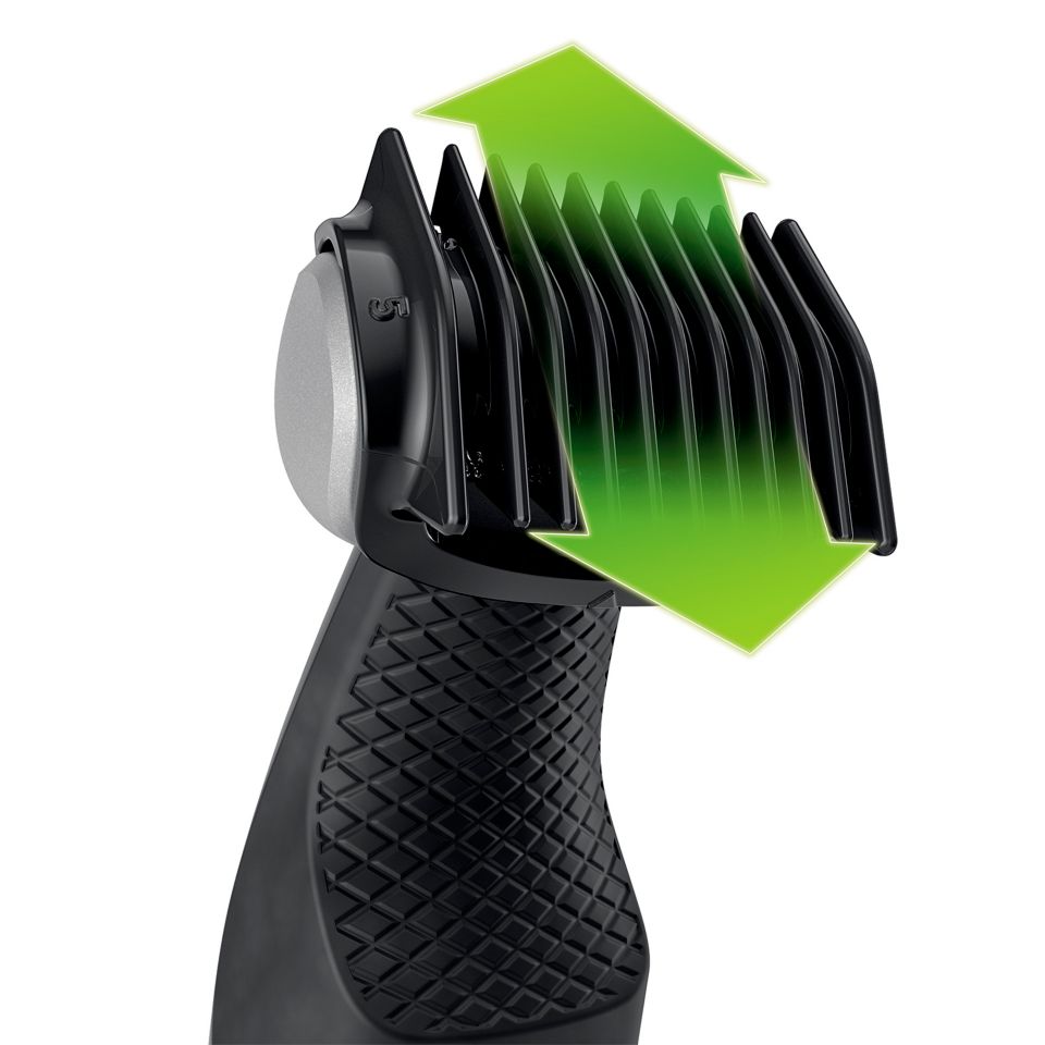 Philips Series 5000 Showerproof Body Groomer (BG5020/13) price in