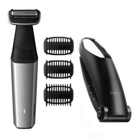 Bodygroom series 5000
