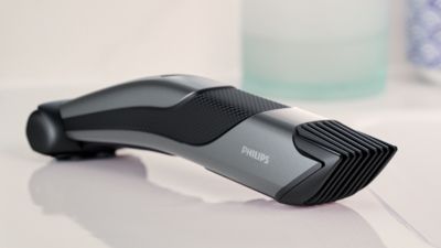 electric trimmer for pubes