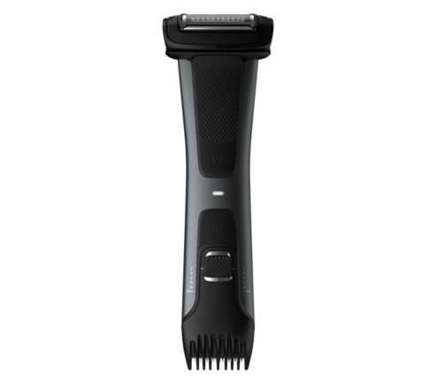 Bodygroom 7000 Showerproof body groomer BG7020/15 | Philips