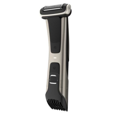 body grooming trimmer