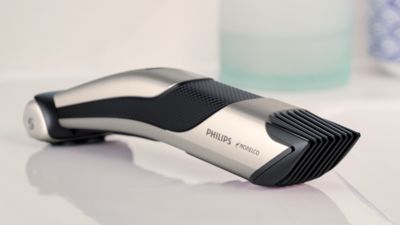 philips total body shave and trim 7000