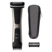 Norelco Bodygroom 7000 Showerproof body groomer
