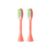 One by Sonicare 2-pack electric toothbrush heads