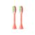 One by Sonicare 2-pack electric toothbrush heads