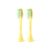 Philips One by Sonicare 2-pack electric toothbrush heads