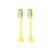 Philips One by Sonicare 2-pack electric toothbrush heads