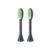 2-pack brush heads 2-pack electric toothbrush heads