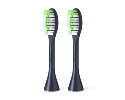 philips sonicare change head
