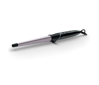 Vibrant curls and waves that shine