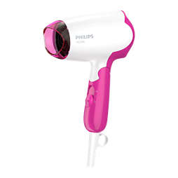 DryCare Essential Hairdryer