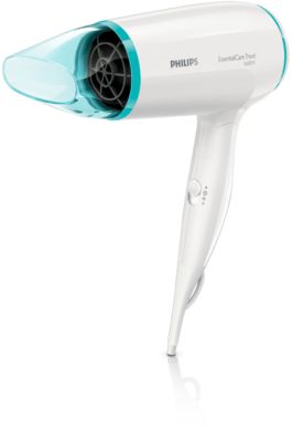 philips hair fryer