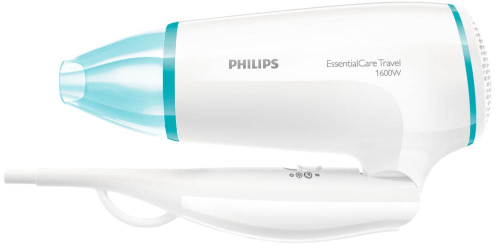 Compact, powerful and 20% quieter*