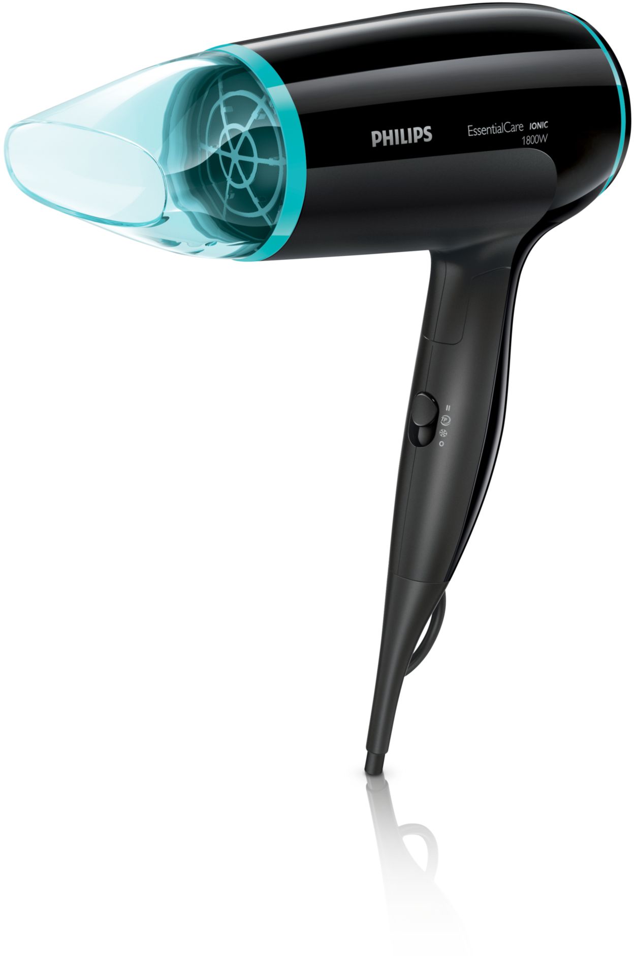 Essentialcare Hairdryer Bhd00720 Philips 0391