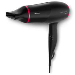 DryCare Essential Energy efficient hairdryer