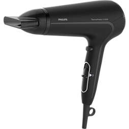 DryCare Advanced Hairdryer