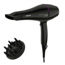 DryCare Pro Hairdryer