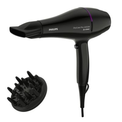 pro hair dryer