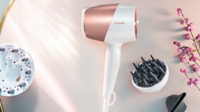 personal hair dryer