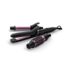 StyleCare Brosse multi-styles