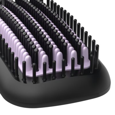 philips heated straightening brush bhh880 review
