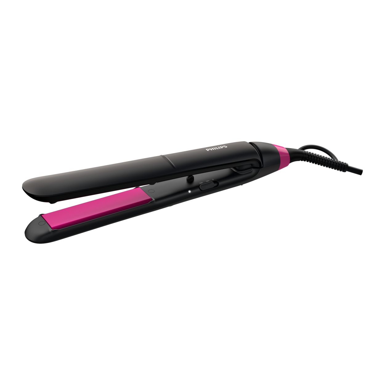 StraightCare Essential ThermoProtect straightener BHS375/03 Philips