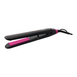 StraightCare Essential ThermoProtect straightener