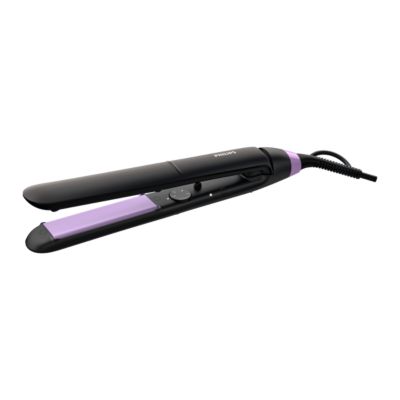 Philips StraightCare Essential - Lisseur ThermoProtect - BHS377/00