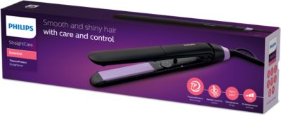 vega hair straightener and curler