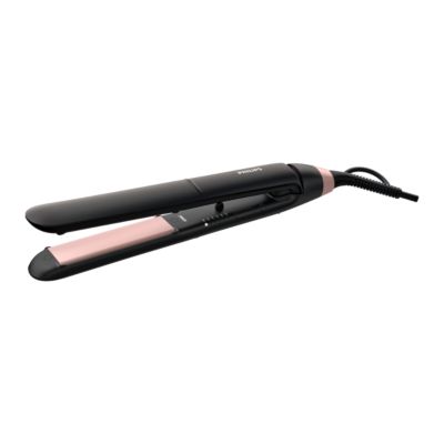 Philips StraightCare Essential - Lisseur ThermoProtect - BHS378/00