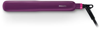 philips bhs384 hair straightener