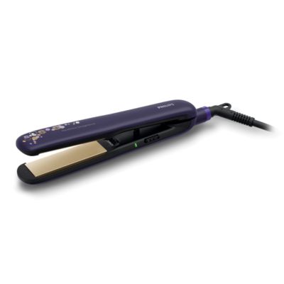 tiny hair straightener