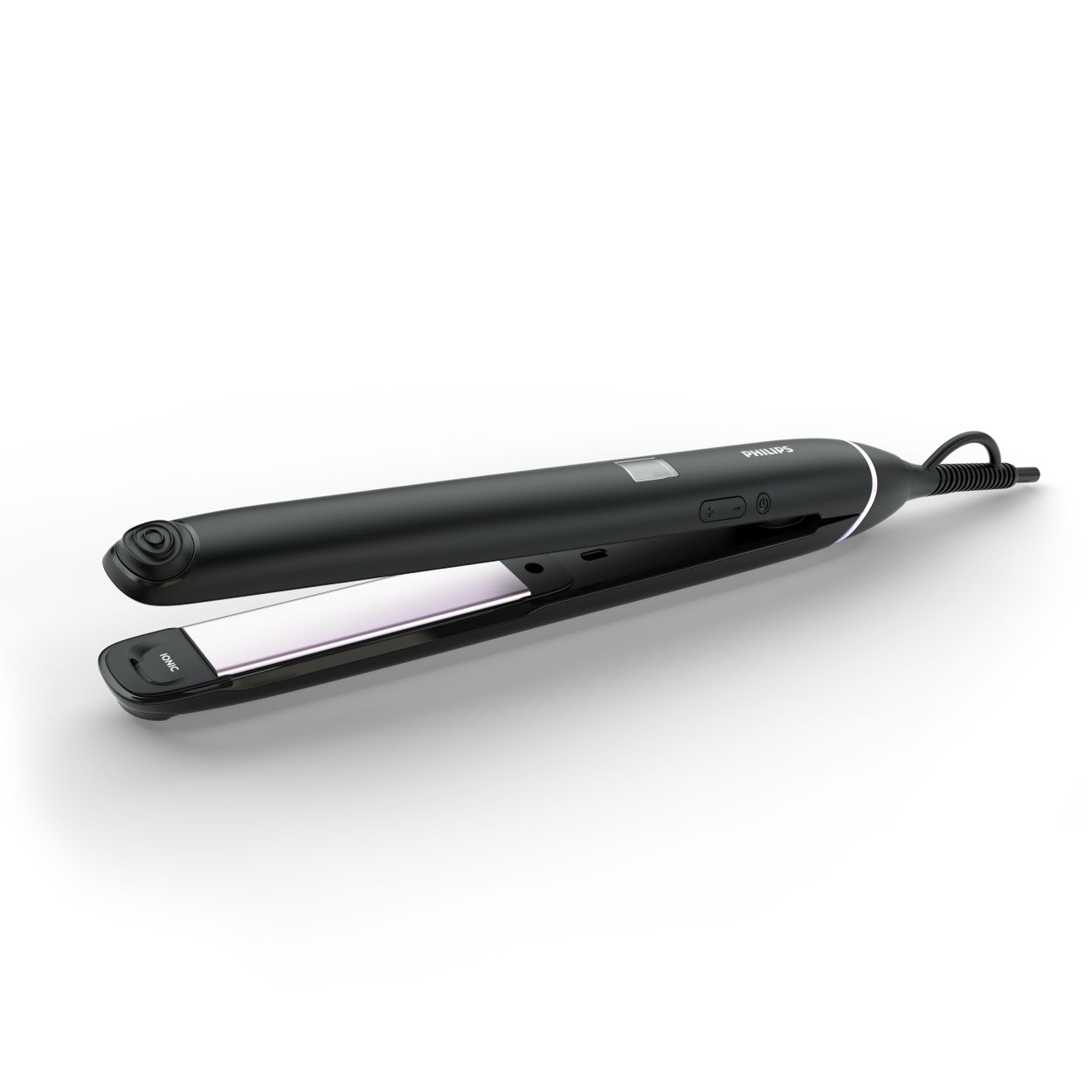 StraightCare Straightener BHS674/00 | Philips