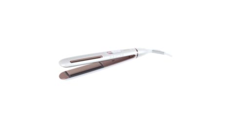 Philips Haarglätter Prestige BHS830/00 - Produktbild herunterladen