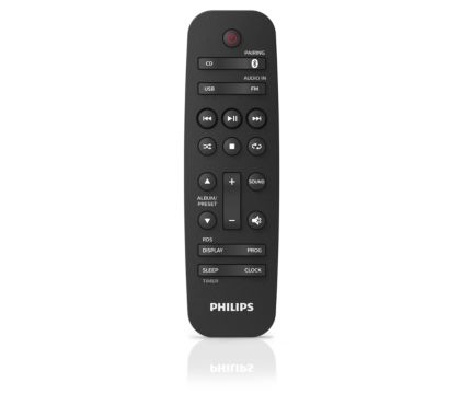 ワイヤレスマルチルームミュージックシステム BM50B/11 | Philips