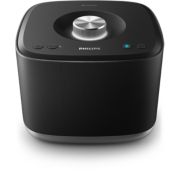 izzy wireless multiroom speaker