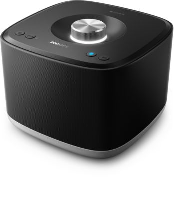 izzy multiroom speaker